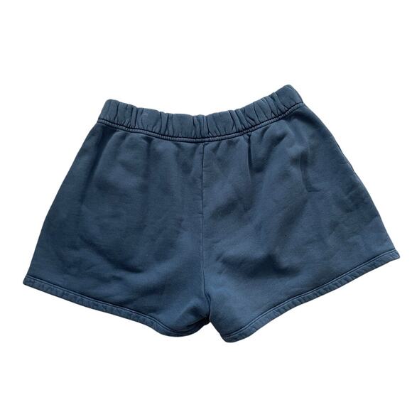 Set Active Sweat Shorts Size Large - Picture 6 of 7